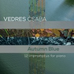Vedres Csaba Autumn Blue