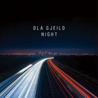 Ola Gjeilo Night
